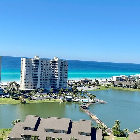 122 Seascape Dr Unit 1406 Aparthotel Destin Exterior photo