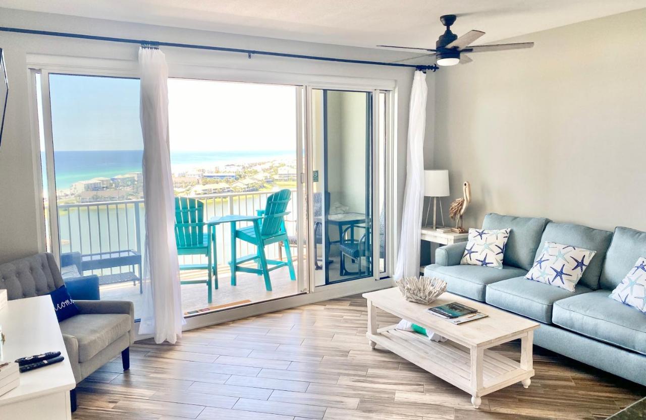 122 Seascape Dr Unit 1406 Aparthotel Miramar Beach Exterior photo