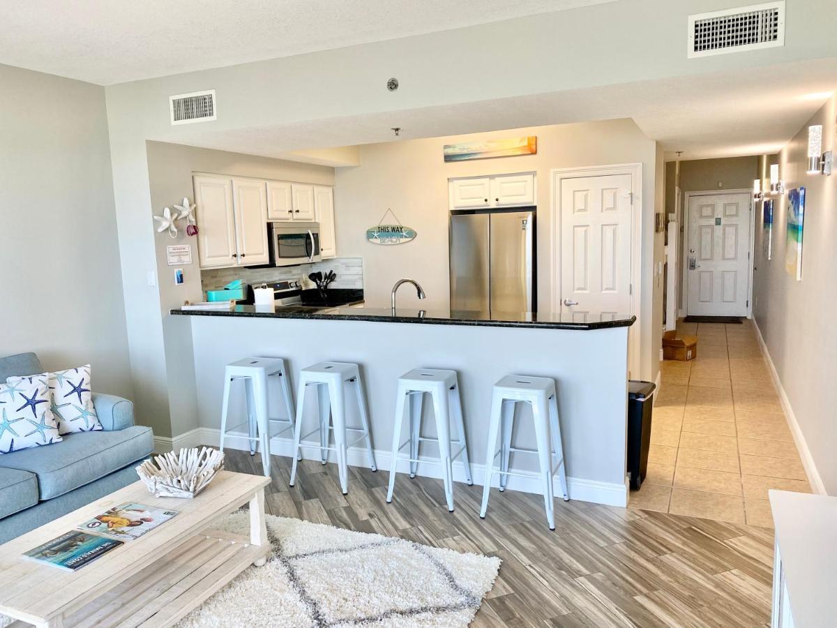 122 Seascape Dr Unit 1406 Aparthotel Miramar Beach Exterior photo